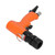 Pneumatic Rivet Nut Gun Pull Riveting Automatic Air Riveter Tool M5 M6 KV‑7802E JP Interface