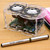 Bluetooth Speaker Receiver Amplifier Dual Channel 10W Digital Bluetooth Power Amplifier Board