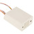 5-36V BLDC Three Phase Sensorless Brushless Without Hall Motor Controller