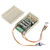 5-36V BLDC Three Phase Sensorless Brushless Without Hall Motor Controller