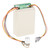 5-36V BLDC Three Phase Sensorless Brushless Without Hall Motor Controller