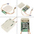 5-36V BLDC Three Phase Sensorless Brushless Without Hall Motor Controller