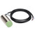 BERM Capacitive Approach Switch Proximity Sensor Power Distribution Control Equipment 90‑250VACCR30-15AC