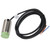 BERM Capacitive Approach Switch Proximity Sensor Power Distribution Control Equipment 90‑250VACCR30-15AC