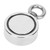 Magnetic Salvage Ring Waterproof Double Side Neodymium Magnet for Fishing LiftingLNM48-3