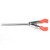 Laboratory Teaching Instrument 135°Chemical Flask Clamp Zinc Alloy Retort Stand Condenser Clamp
