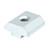30pcs 40 Series T slot Nuts Set Carbon Steel Threaded T Sliding Nut Block Fasteners(M6 )