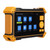 5 Inch CCTV Monitor Coaxial AHD CVI TVI SDI Video Monitoring Tester HD Multimedia VGA Input 100‑240V UK Plug