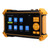 5 Inch CCTV Monitor Coaxial AHD CVI TVI SDI Video Monitoring Tester HD Multimedia VGA Input 100‑240V UK Plug