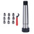 Collet Chuck Extension Rod MTA ER25 Clamping Holder Tool Set Kit for CNC Milling LatheMTA4-ER25-M16