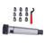 Collet Chuck Extension Rod MTA ER25 Clamping Holder Tool Set Kit for CNC Milling LatheMTA4-ER25-M16