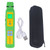 Optical Fiber Identifier Accurate Quick Response Optical Fiber Detector with LED Indicator 800 to 1700nm