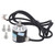 ABZ Encoder Incremental 3‑Phase 6mm Solid Shaft Motor Reducer Equipments DC5‑24VC38S6G5‑1200Z