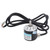 ABZ Encoder Incremental 3‑Phase 6mm Solid Shaft Motor Reducer Equipments DC5‑24VC38S6G5‑1200Z