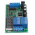 5V - 24V Motor Forward / Reverse Controller Timing Delay Time Cycles Relay