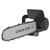 Chainsaw Converter Set High Carbon Steel Electric Bracket for Angle Grinder Woodworking Tool