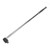 Breaker Bar 1/2in Drive Flexible Handle Extension Adjustable Socket Wrench Hand Tool 24in
