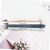 Erasable Gel Pens Set Neutral Blue Ink 0.5mm Cartoon Cute Stationery with Refills Erasers