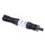 Solar PV Fuse Connector IP67 Waterproof Dustproof High Temperature Resistance Solar Diode Connector DC1500V 7A
