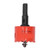 Hole Saw Drill Bit High Speed Steel Bimetal Hole Cutter with Mandrel for Wood and Metal 1-5/8in (40mm)