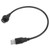 Waterproof USB Connector IP67 MICRO USB Female/2.0 Male with Cable Socket E10MCTFF/U2AM(0.3meter )