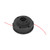 Trimmer Head Screw Knob Cover Lawn Mower Accessories for Homelite ST155 ST165 ST175 ST285