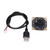Camera Module 2MP 77° Wide Angle USB 2.0 PS5268 Chip Free Driver Board Accessory