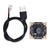 Camera Module 2MP 77° Wide Angle USB 2.0 PS5268 Chip Free Driver Board Accessory
