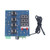 Electronic Thermostat Controller Universal 2 Way Digital Temperature Control Board with Speed Control