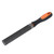 Feather Edge File Metal Fine Teeth Shaped Taper Saw 2 Grain Carpenter's Woodworking Tools 6in
