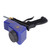Sandblaster Sand Blaster Sandblasting Spray Gun Tool Set Kit for Spraying Cleaning Blue