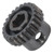 Pinion Gears 24 Tooth Cast Steel Sprocket Industrial Robot Accessories 4303‑4008‑0024 8mm