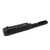 Metal Detector Pinpointer 3 Alarm Modes High Sensitivity Waterproof Handheld Portable Pinpoint Metal Detector Black