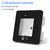 Embedded Barcode Scanner Wired Scanning Module RFID Card Reader High Speed Barcode USB Connect for 1D 2D QR  for Supermarket Warehouse Retail Store Mobile Payment Access Control