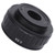 0.5X Adapter Lens 38mm C Mount Adapter Trinocular Stereo Microscope Tube for Digital Camera Focusing