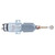 B4002-1115030 Fuel Shut Off Shutdown Solenoid Valve 12V Excavator Accessories for YUCHAI