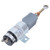 B4002-1115030 Fuel Shut Off Shutdown Solenoid Valve 12V Excavator Accessories for YUCHAI