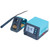 Digital Soldering Station Adjustable Thermostat Electric Soldering Iron Welding Repair Tool 65W