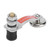 Magnetic Welding Ground Clamp Holder Grounding Magnet Connector Strong Magnetism Large SuctionMWGC1-600F2