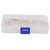 120Pcs 6.3mm 4.8mm 2.8mm Gold Copper Wire Terminal Connector with Sleeve Storage Box Accessory120Pcs Terminal Kit
