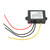 DC Buck Converter Module IP67 Waterproof Voltage Regulator Buck Converter 20‑72V Input 12V 10A 120W Output