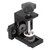 Hole Drill Guide Jig 3 in 1 Adjustable Woodworking Dowelling Drilling Locator Set Kit for DIY