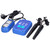 PH‑803W PH ORP Controller Acidity Alkalinity Controller Water Quality Monitoring ToolEU Plug 250V