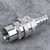 Quick Disconnect Equipment Beer Pump Accessory Female Thread 1/2Inch NPt1/2InchBarb