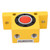 Pneumatic Air Vibrator High Rotation Speed G1/8in Industrial Pneumatic Oscillator for Factory