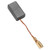 20Pcs Replaceable Great Conductive Carbon Brush for Electric Motor Drill 100 5*8*16mm