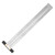 TType Ruler Ultra Accuracy Stainless Steel Scribing Gauge DIY Woodworking Tool 400mm