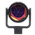 Total Station Prism Blue Film Measuring Mapping Tunnel Monitoring Clear Surveying Single Tilt Prism for GPR1 GPH1