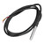 Probe Temperature Sensor Thermal Thermometer High Accuracy Thermocouple Stainless Steel Pour Maxim Puce 3 mètres