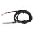 Probe Temperature Sensor Thermal Thermometer High Accuracy Thermocouple Stainless Steel Pour Maxim Puce 3 mètres